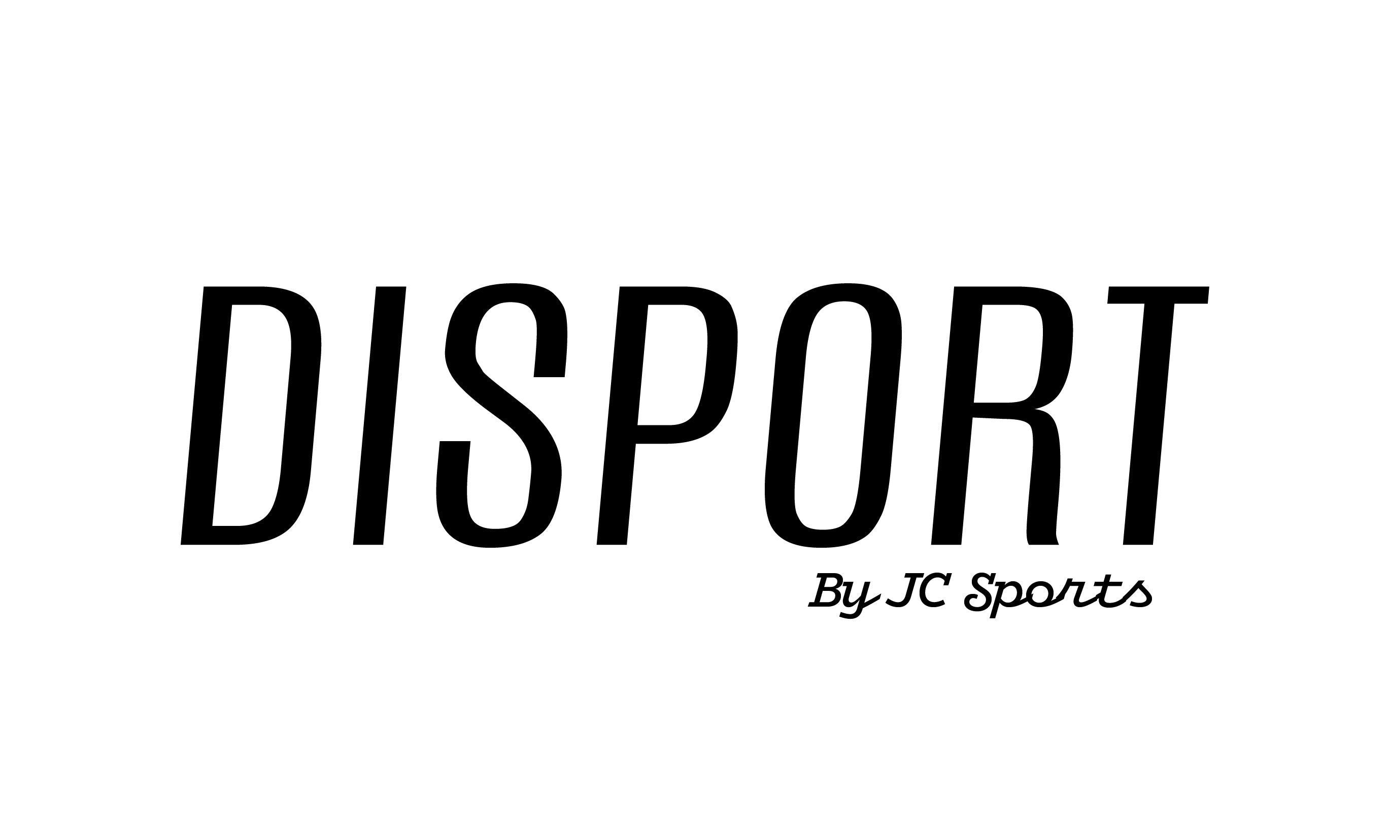 Disport (fall) Logo