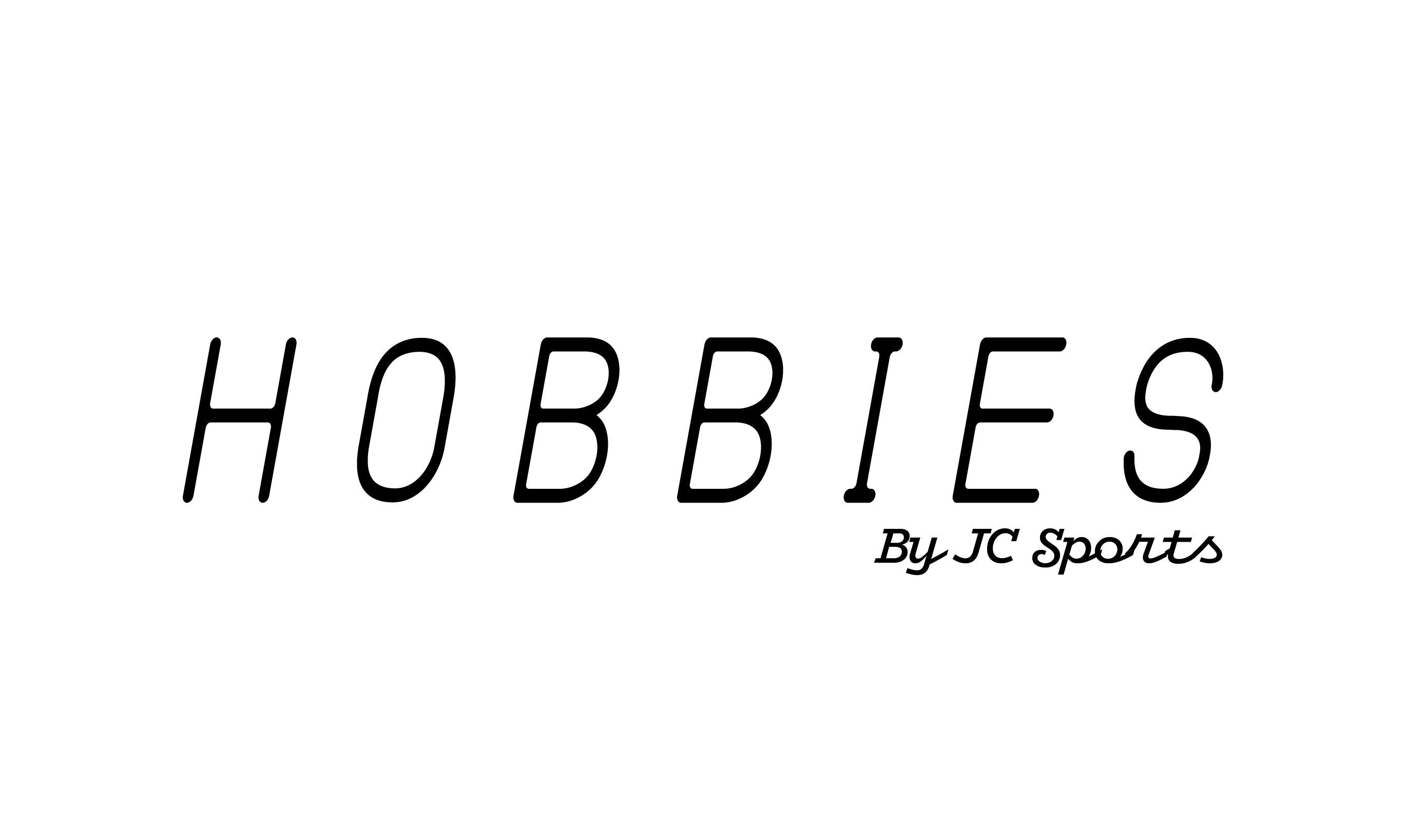 Hobbies (fall) Logo