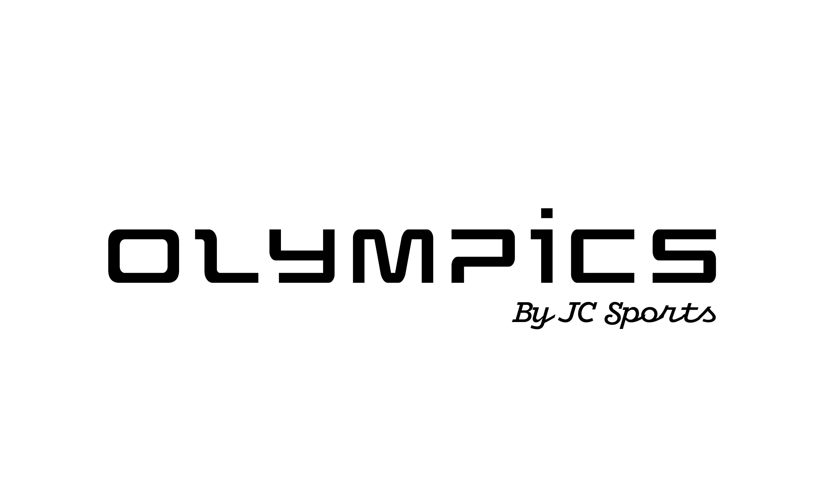Olympics (fall) Logo