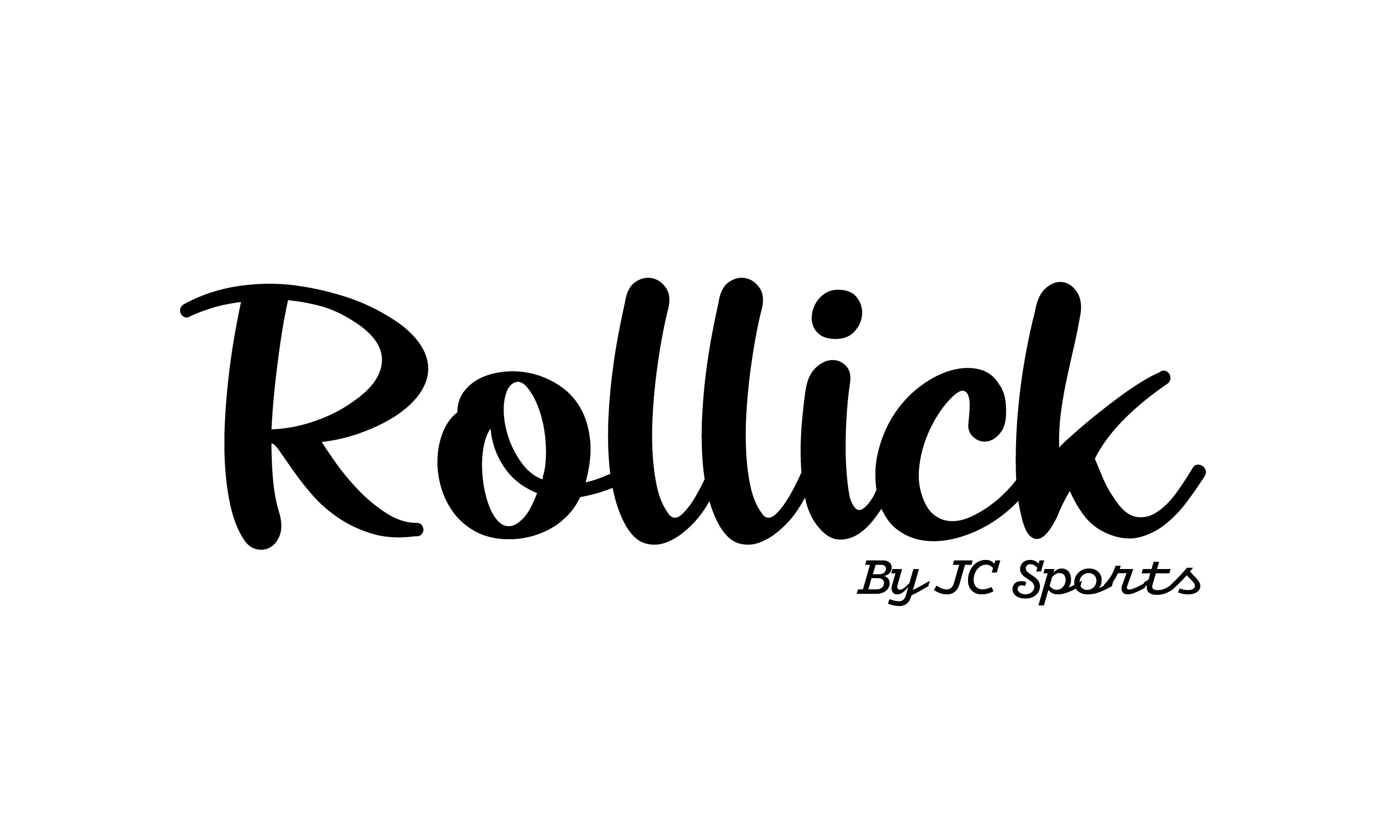 Rollick (fall) Logo