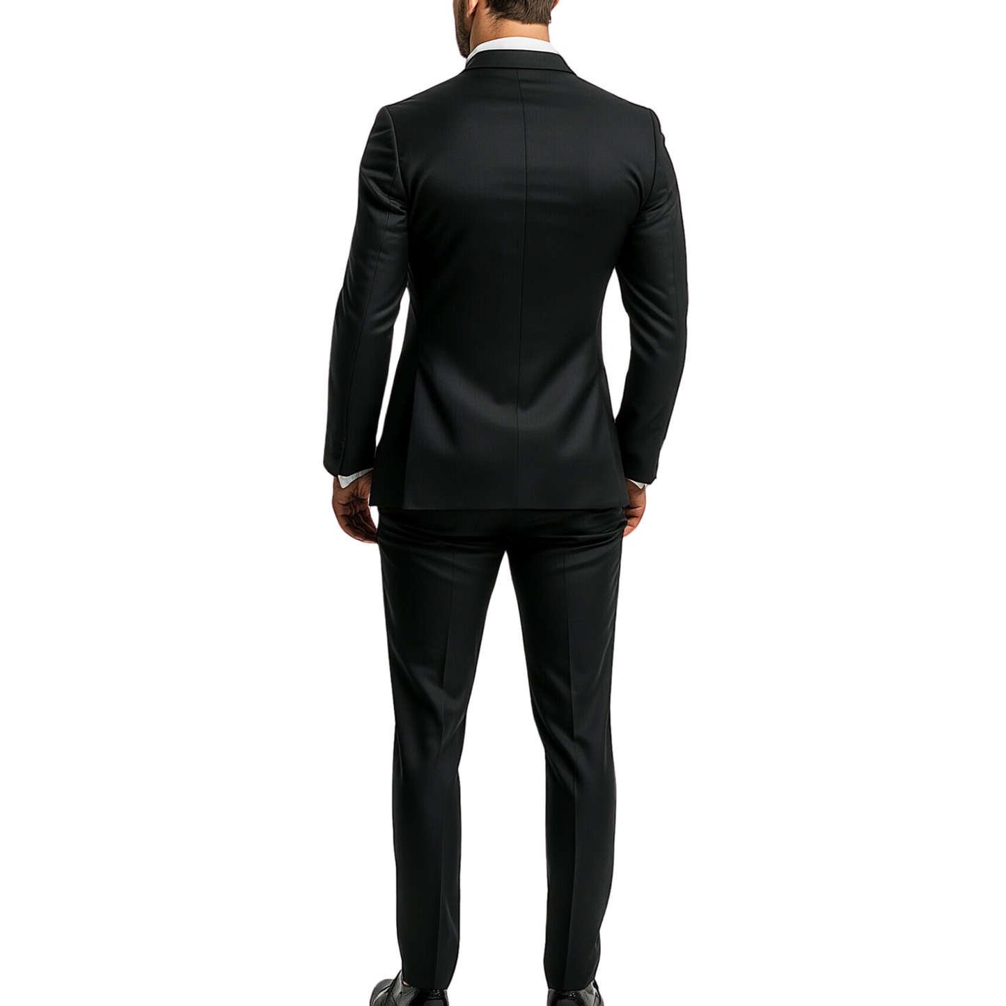 DOMINANT  2-piece suit