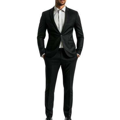 DOMINANT  2-piece suit
