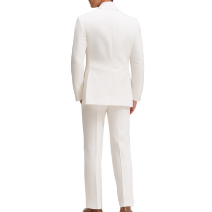 COVERT 3-piece suit