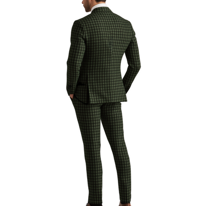 FORMAL JACKETS 3-Piece Suit