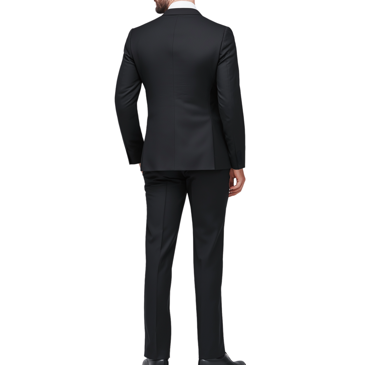 FORMALS Suit 3-piece suit