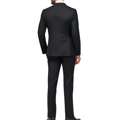 FORMALS Suit 3-piece suit
