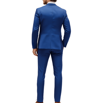 IN STYLE 3-Piece Suit