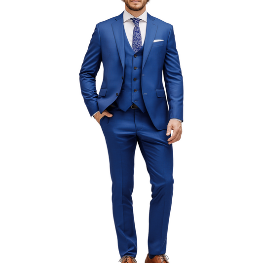 IN STYLE 3-Piece Suit