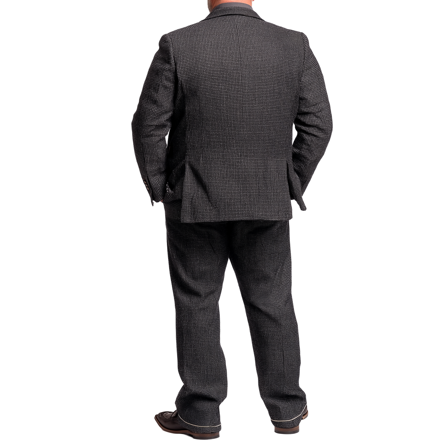 MATURE 3-piece-suit