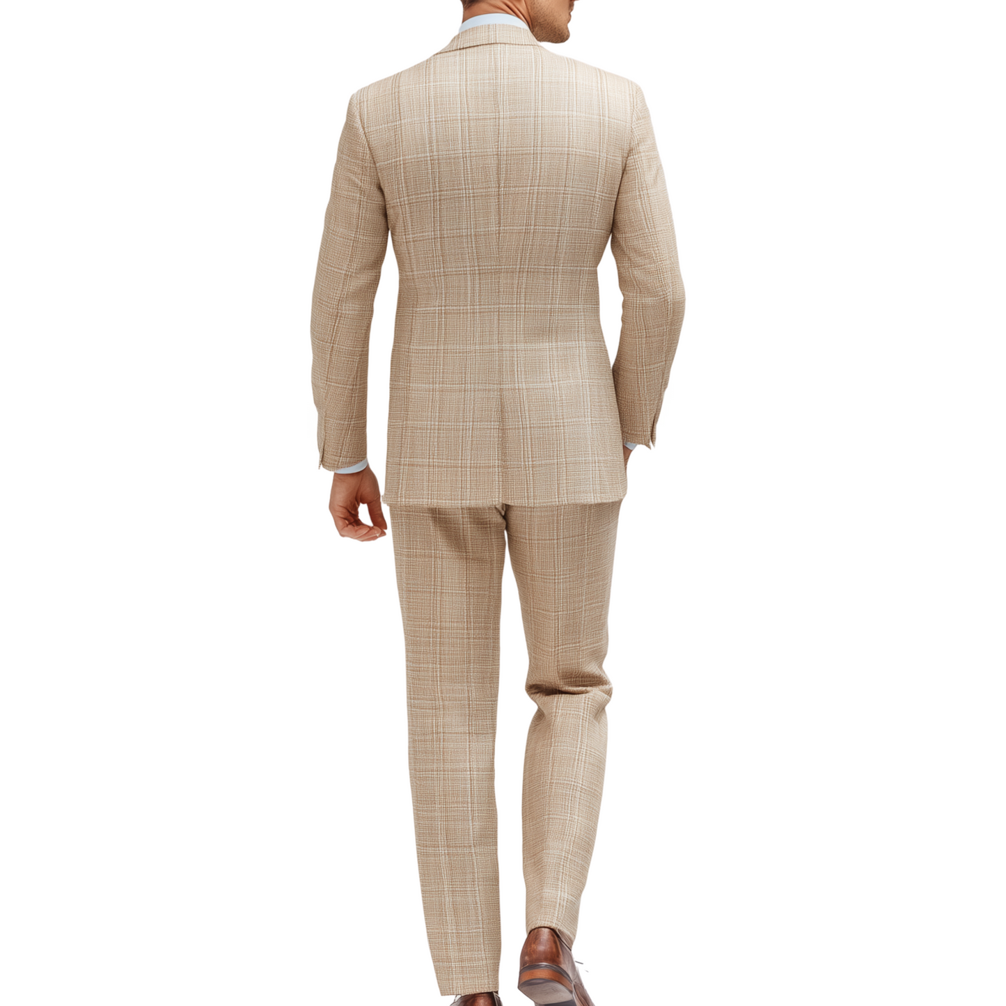 PRIVY 3-piece suit