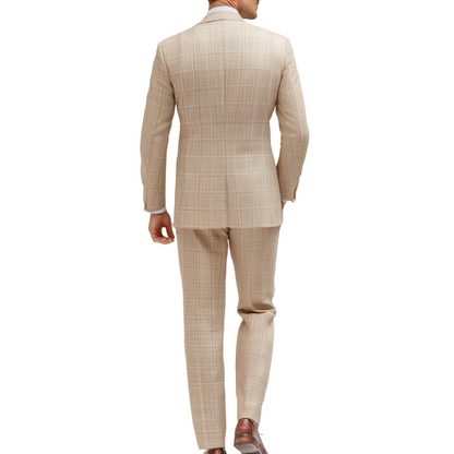 PRIVY 3-piece suit