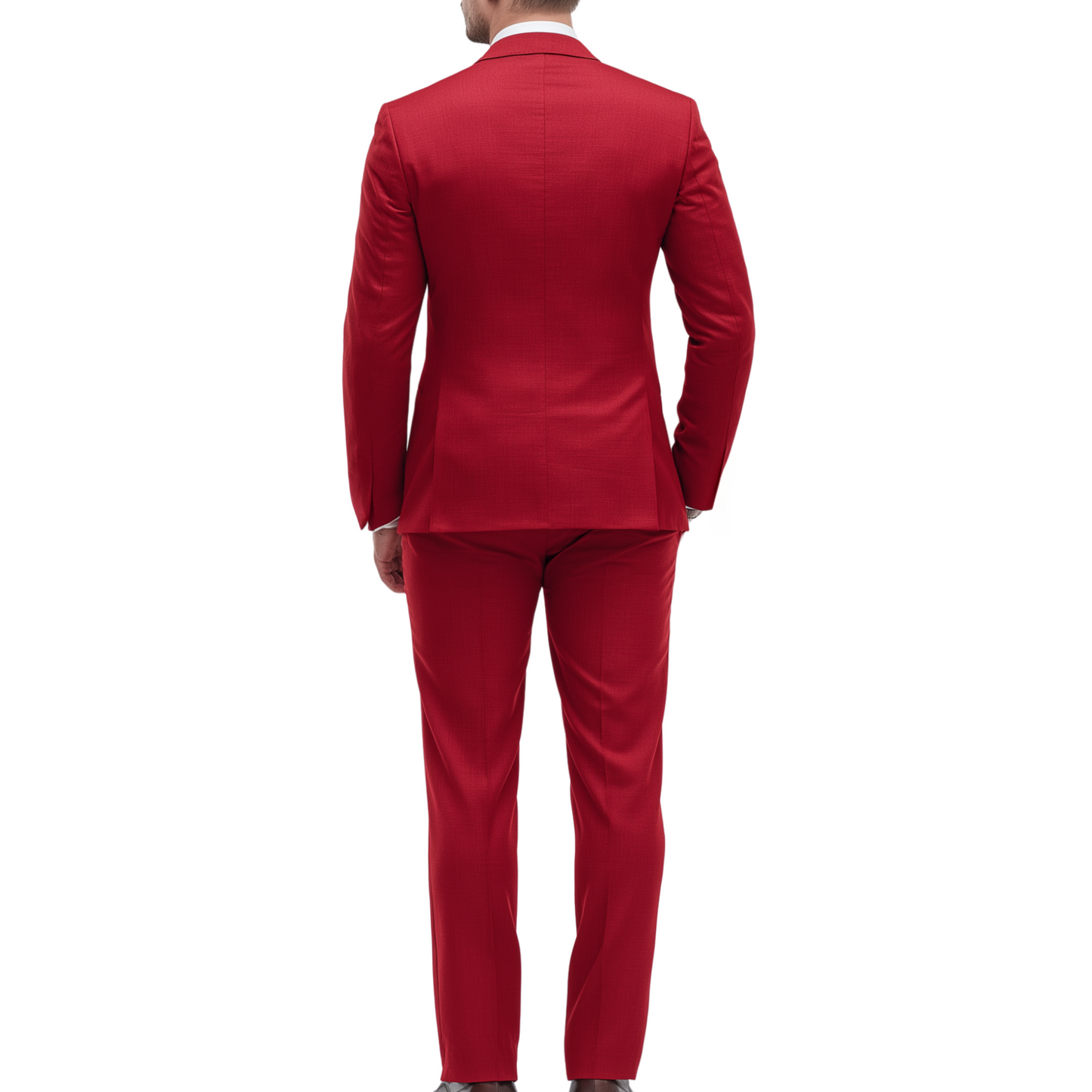 Tails Suit 3-piece-suit