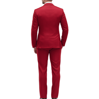 Tails Suit 3-piece-suit