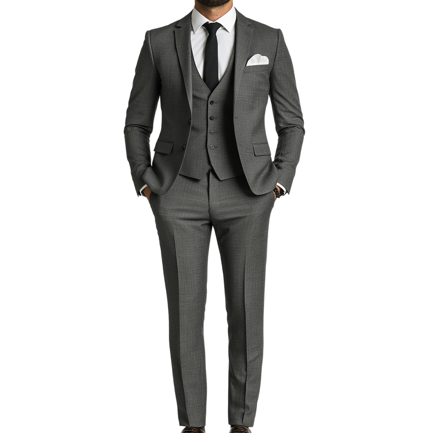 ARENA  3-piece suit
