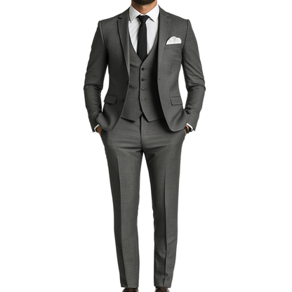 ARENA  3-piece suit