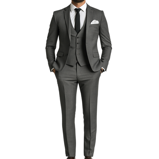 ARENA  3-piece suit