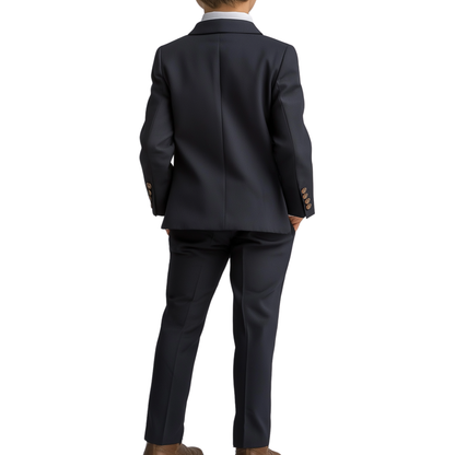 BROOD 3-piece suit
