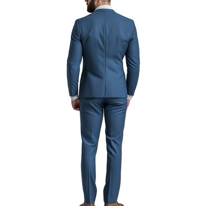 DRAMA 3-piece suit