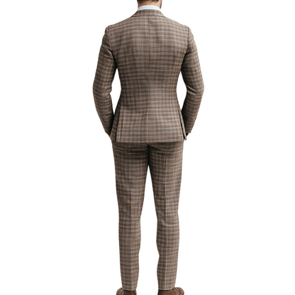 FORMAL JACKETS 3-Piece Suit