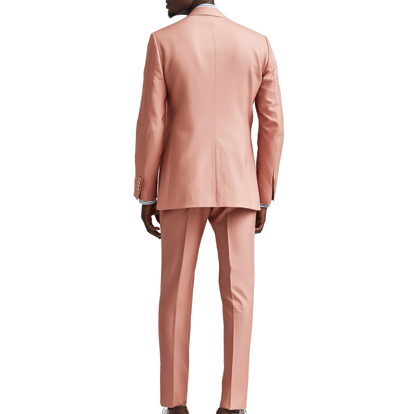 HIDDEN 3-piece suit