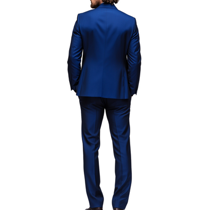 IN STYLE 3-Piece Suit