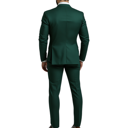 VARIETY 3-piece suit