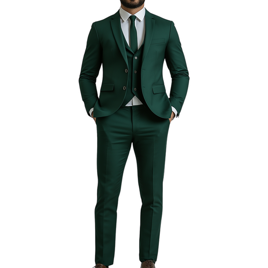 VARIETY 3-piece suit