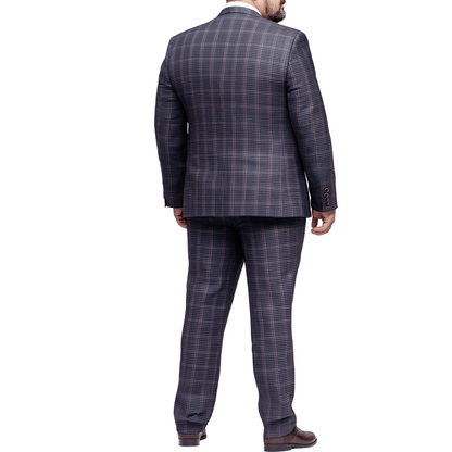 MATURE 3-piece-suit
