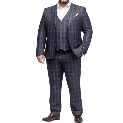MATURE 3-piece-suit