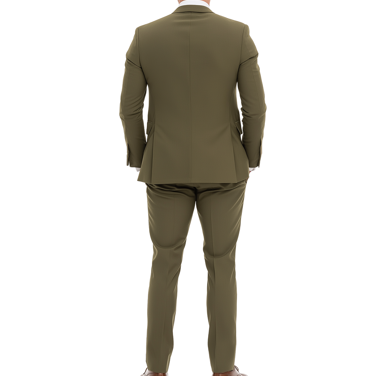 CAMORRA  3-piece suit