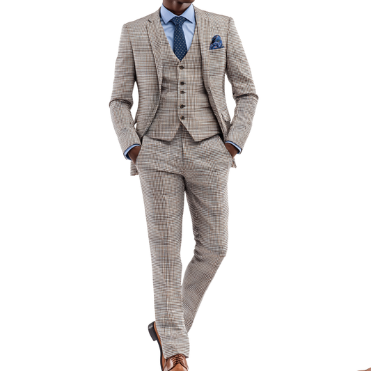 FRAT 3-piece suit
