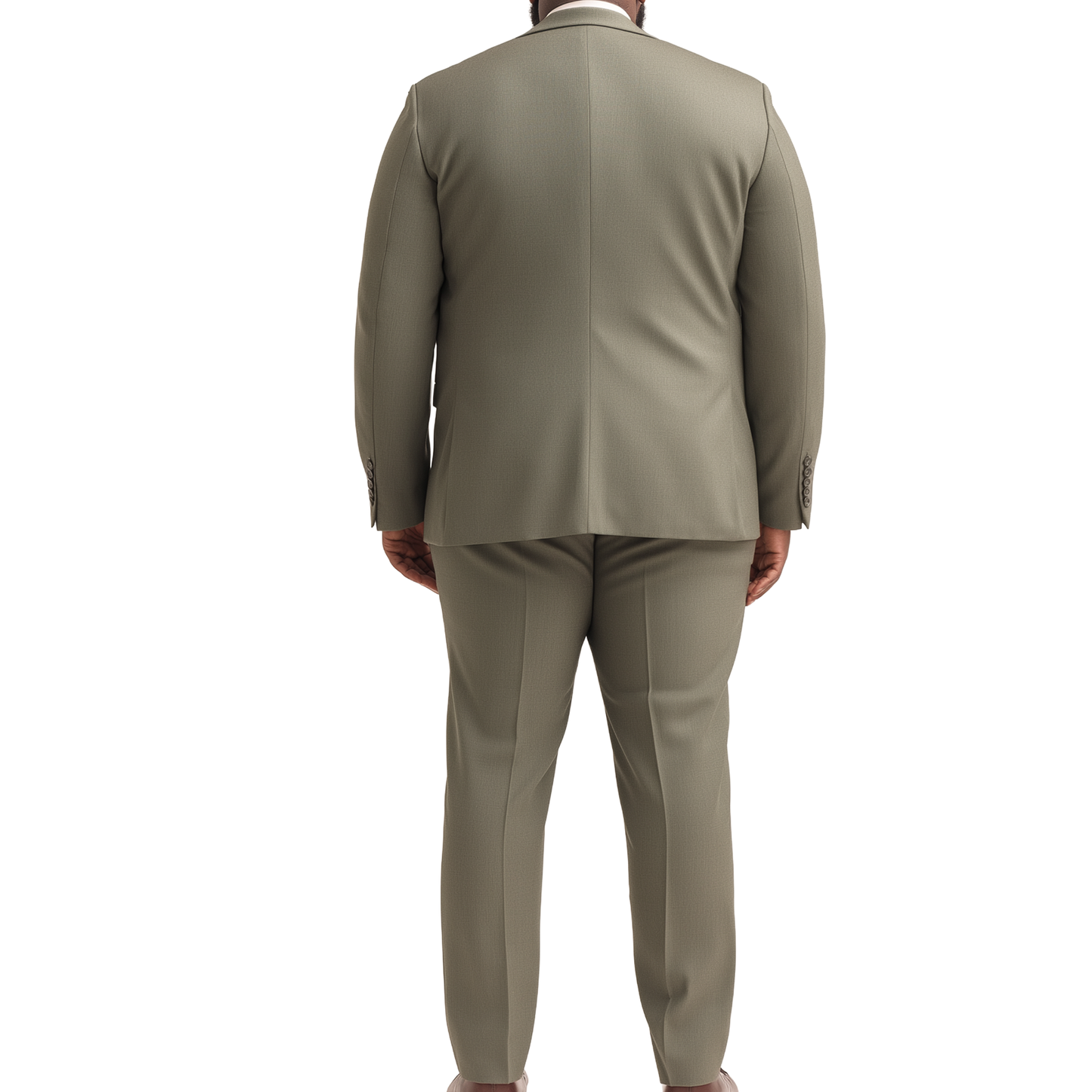 HEFTY 3-piece-suit