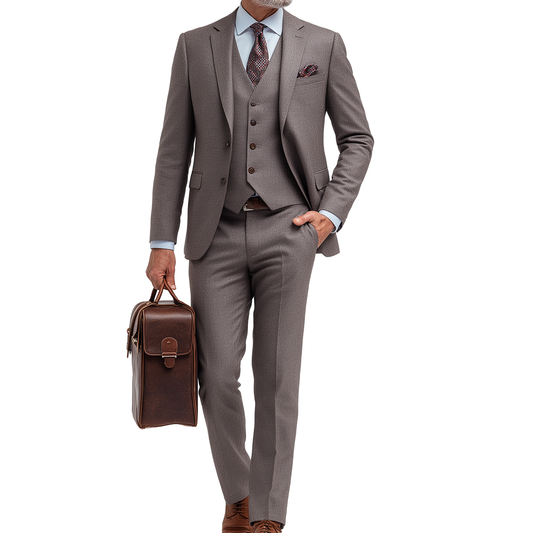 JUNTO  3-piece suit