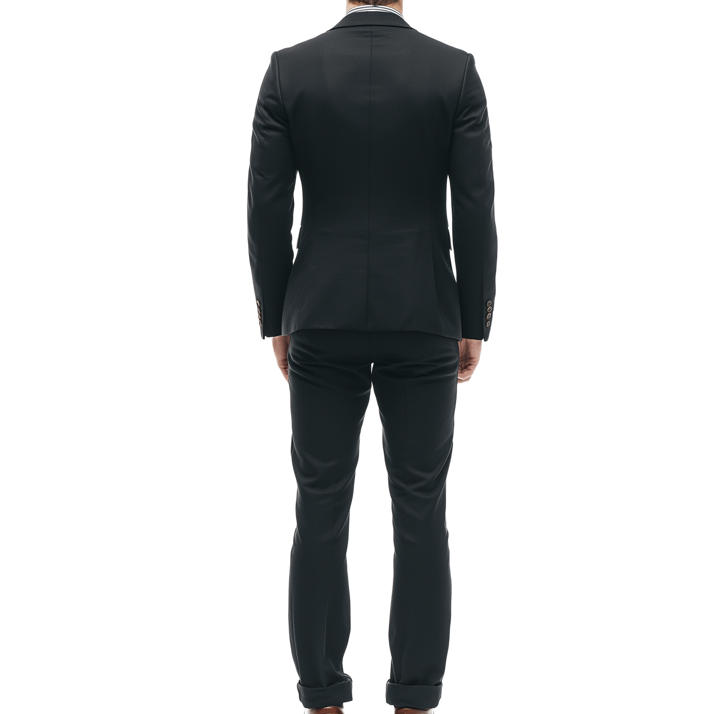 OUTFITTERS 3-Piece Suit