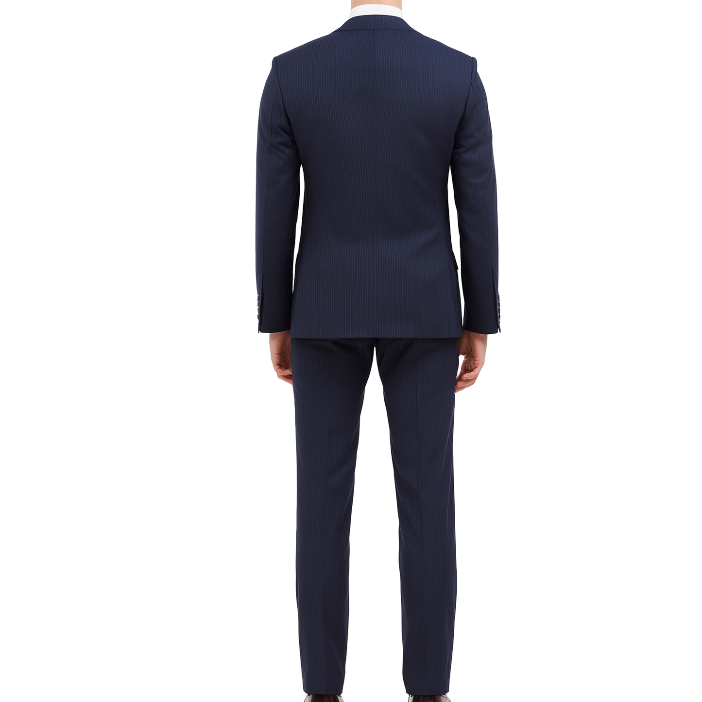 OUTLETS 3-Piece Suit