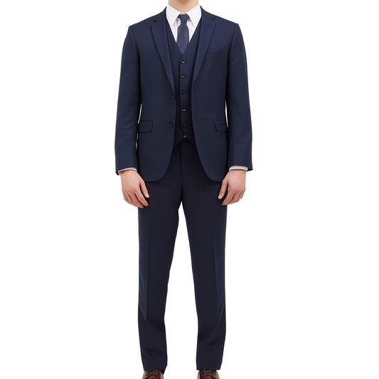 OUTLETS 3-Piece Suit