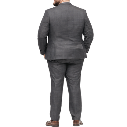 GENEROUS FIT 3-piece-suit