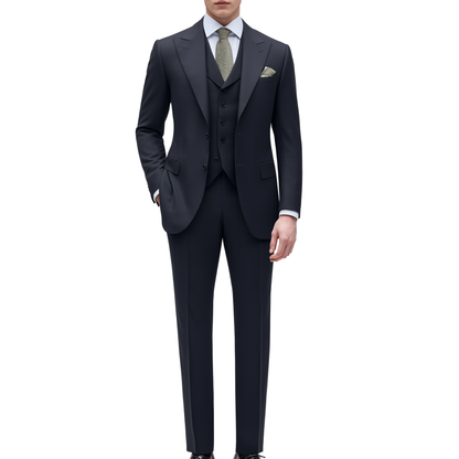 JUNTO  3-piece suit