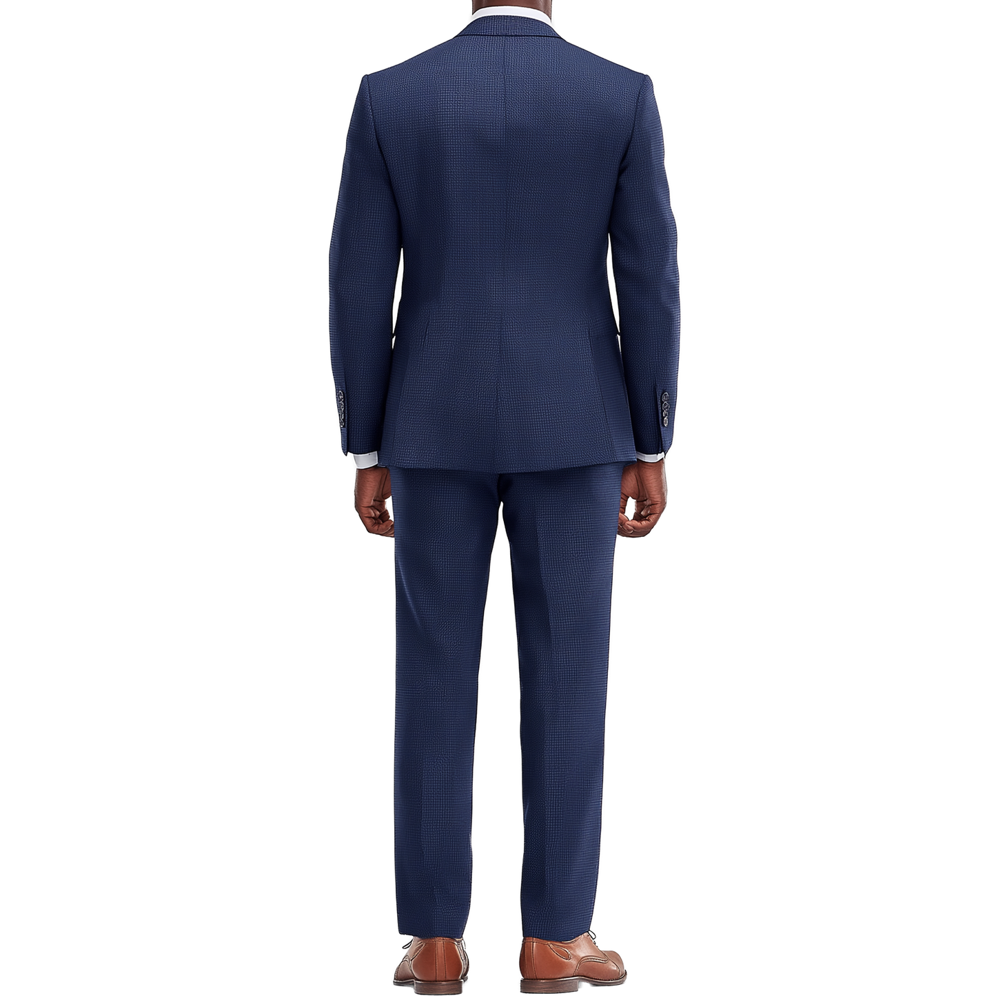 CREW 3-piece suit
