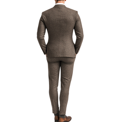 OUTLETS 3-Piece Suit