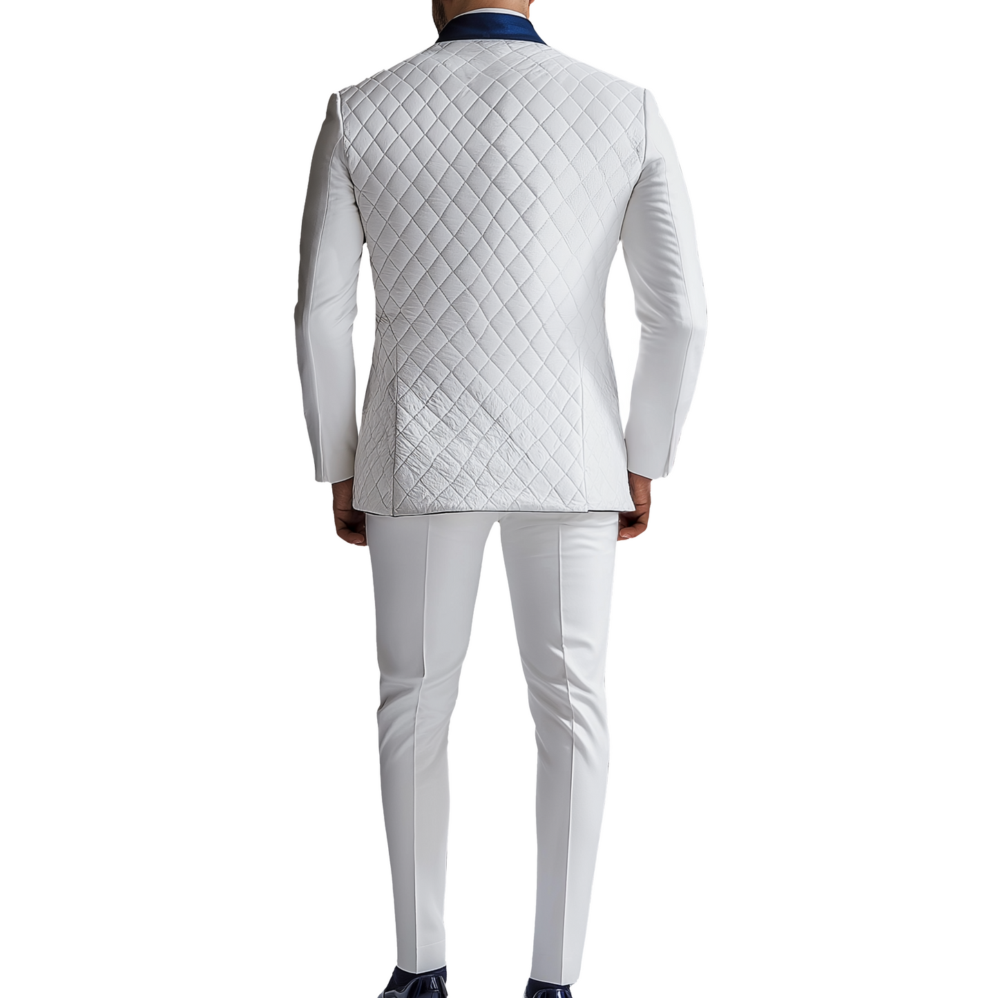 EVENING SUIT 3-Piece Suit