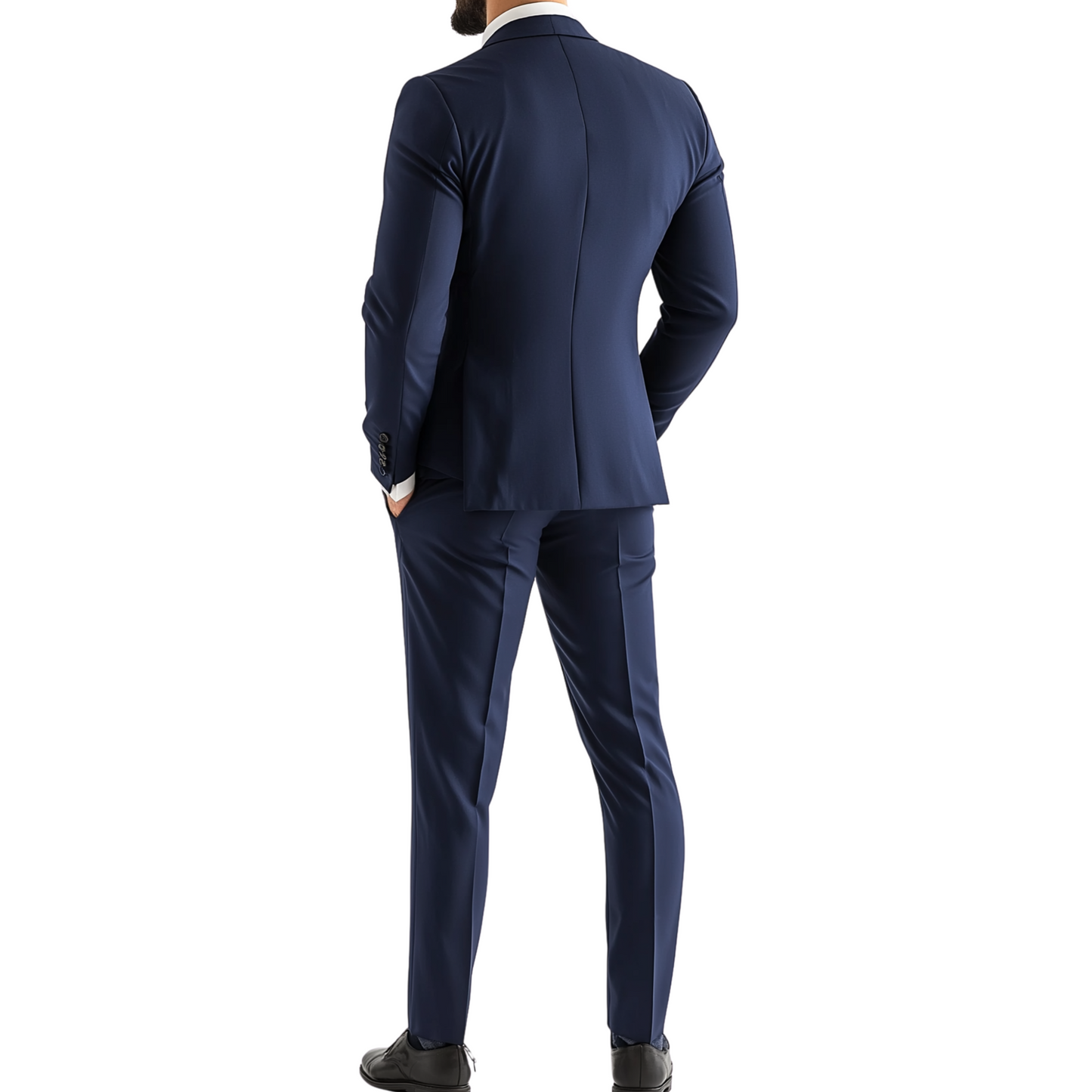 FELLAS 3-Piece Suit