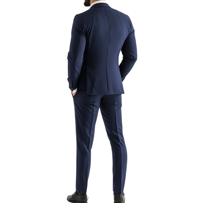 FELLAS 3-Piece Suit