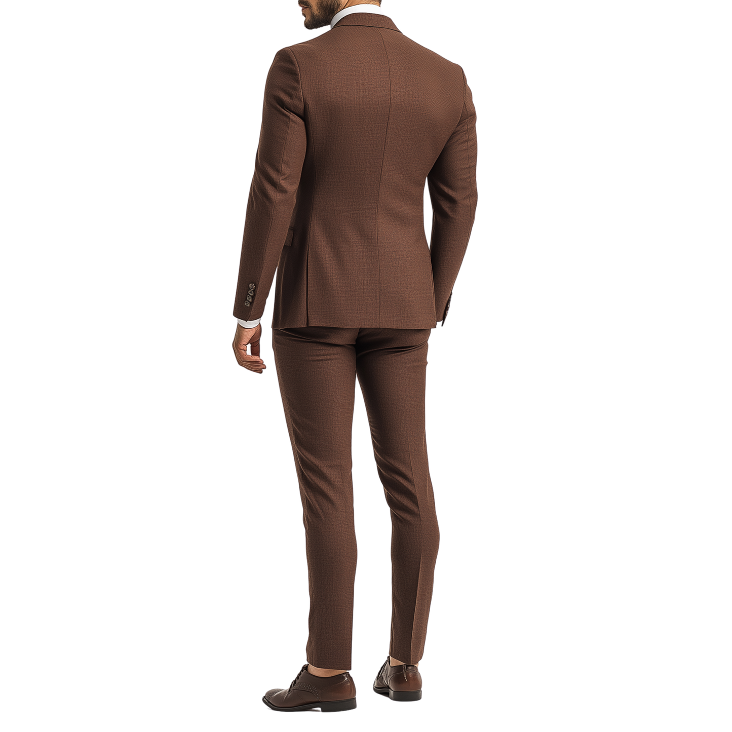 GENTS 3-Piece Suit