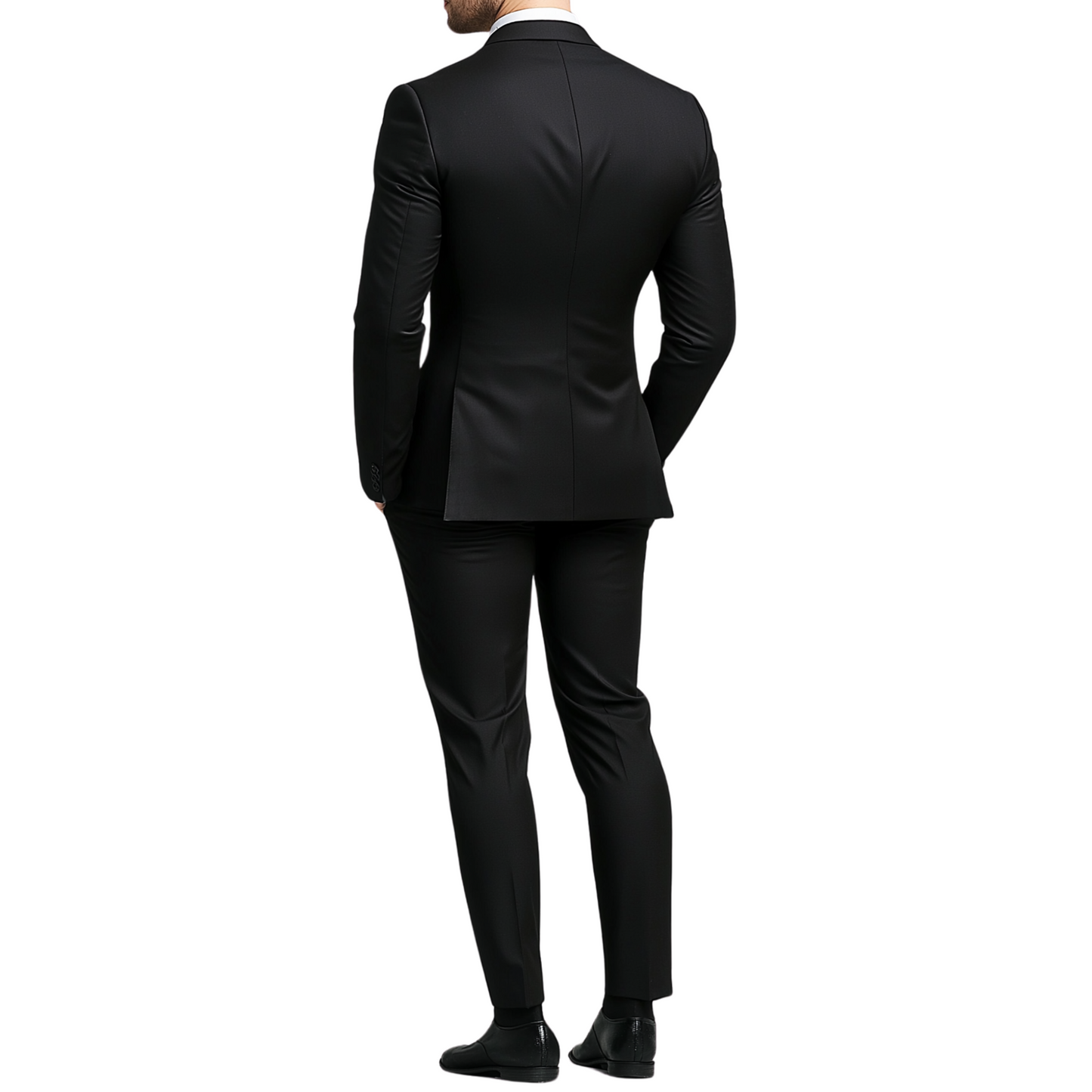 GENTS 3-Piece Suit