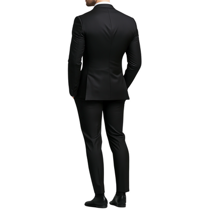 GENTS 3-Piece Suit