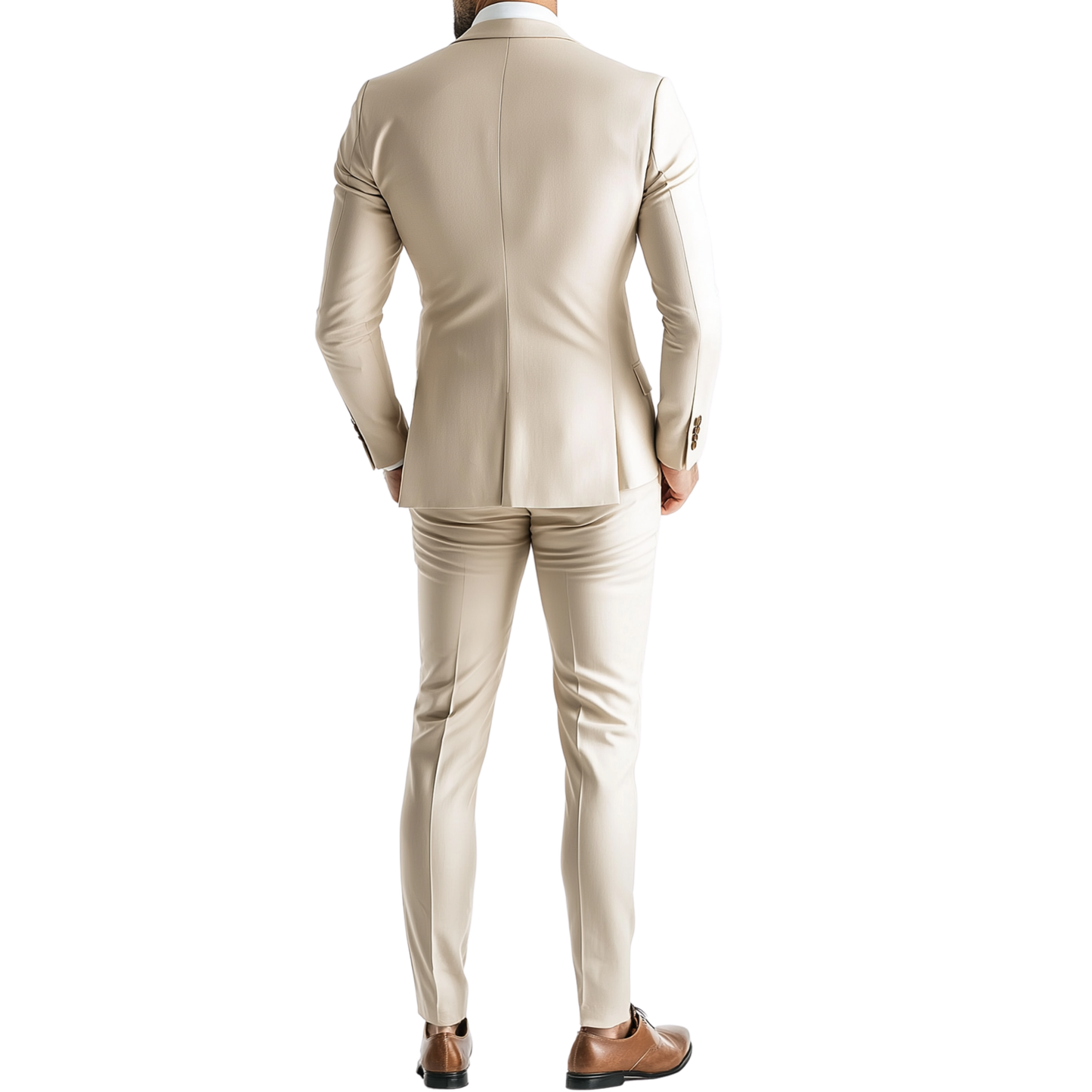 FELLAS 3-Piece Suit