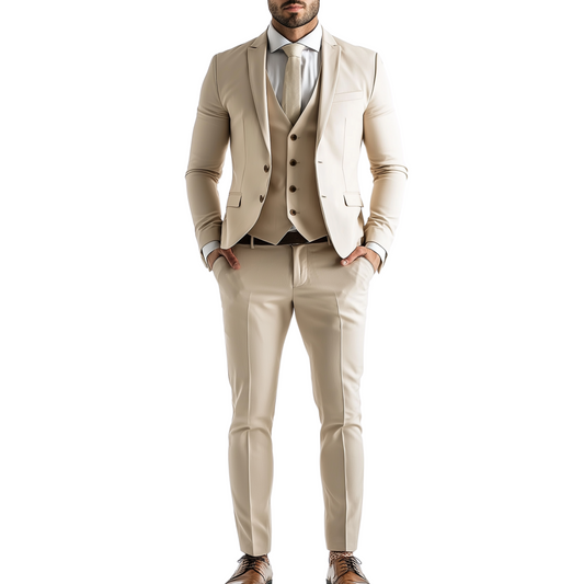 FELLAS 3-Piece Suit