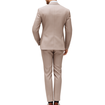 INNER 3-piece suit