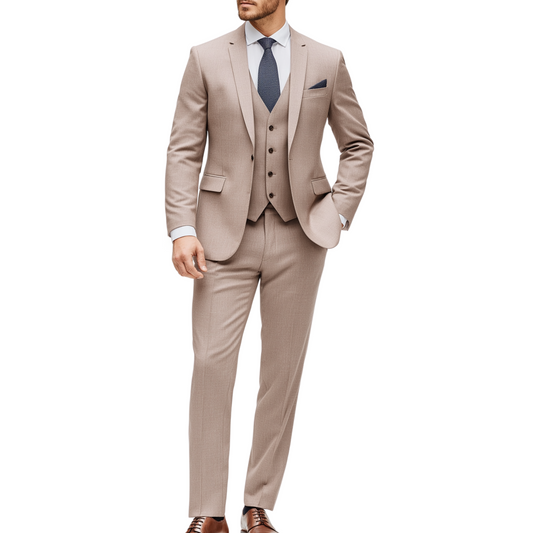 INNER 3-piece suit